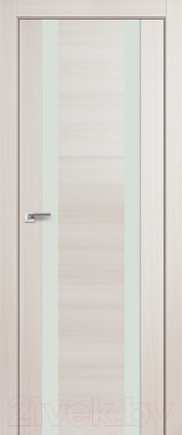 

Дверь межкомнатная ProfilDoors, 63X 80x200