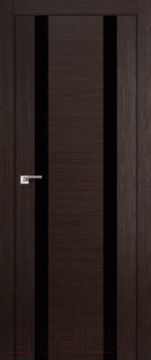 

Дверь межкомнатная ProfilDoors, 63X 80x200