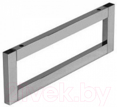 

Полотенцедержатель для умывальника Villeroy & Boch, Хром, Pure Basic 8749-00-D7
