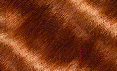 Крем-краска для волос L'Oreal Paris Color Excellence 7.43 (русый медно-золотой)
