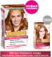 Миниатюра изображения товара Крем-краска для волос L'Oreal Paris Color Excellence 7.43 (русый медно-золотой)