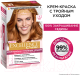 Миниатюра изображения товара Крем-краска для волос L'Oreal Paris Color Excellence 7.43 (русый медно-золотой)