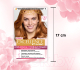 Миниатюра изображения товара Крем-краска для волос L'Oreal Paris Color Excellence 7.43 (русый медно-золотой)