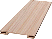 

Добор, X модерн 1x10x207