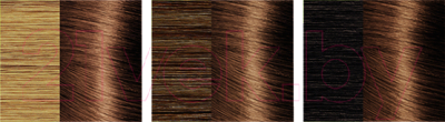 Крем-краска для волос L'Oreal Paris Color Excellence 6.13 (темно-русый бежевый)