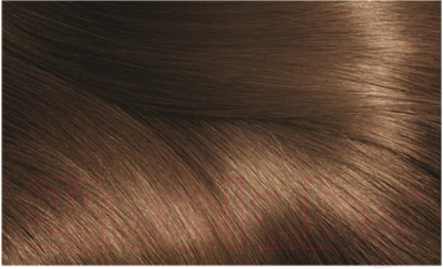 Крем-краска для волос L'Oreal Paris Color Excellence 5.3 (светло-каштановый золотистый)