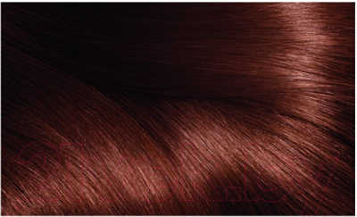 Крем-краска для волос L'Oreal Paris Color Excellence 4.54 (богатый медный)