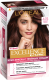 Крем-краска для волос L'Oreal Paris Color Excellence 4.15 (морозный шоколад) - 