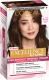 Крем-краска для волос L'Oreal Paris Color Excellence 4.02 (пленительный каштан) - 