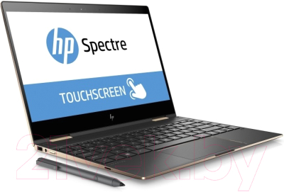 Ноутбук HP Spectre x360 13-ae002ur (2QG14EA)
