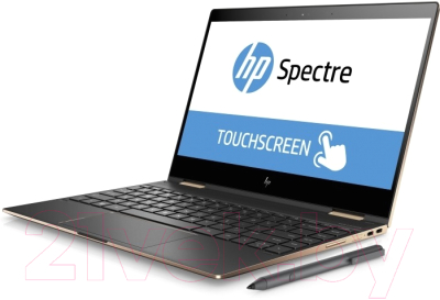 Ноутбук HP Spectre x360 13-ae002ur (2QG14EA)