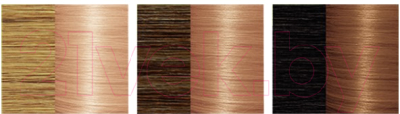Крем-краска для волос L'Oreal Paris Color Excellence 10.21 (светло-светло русый перламутров.)