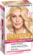 Крем-краска для волос L'Oreal Paris Color Excellence 10.21 (светло-светло русый перламутров.) - 