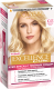 Крем-краска для волос L'Oreal Paris Color Excellence 10.13 (легендарный блонд) - 