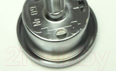 Кнопка смыва Villeroy & Boch Type 280-360/380 9218-09-61 (хром)