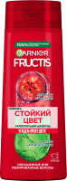 Шампунь для волос Garnier Fructis Годжи стойкий цвет (400мл) - 