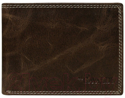 Портмоне Cedar Loren PRM-032-Z D (коричневый)