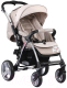 Миниатюра изображения товара Детская прогулочная коляска Quatro Monza (12)