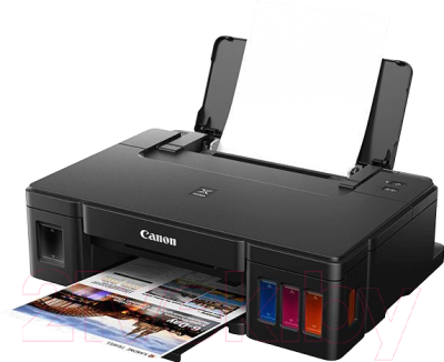 Принтер Canon Pixma G1410 / 2314C009