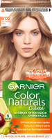 Крем-краска для волос Garnier Color Naturals Creme 9.132 (натуральный блонд) - 
