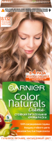 Крем-краска для волос Garnier Color Naturals Creme 8.132 (натуральный светло-русый) - 