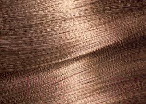 Крем-краска для волос Garnier Color Naturals Creme 7.132 (натуральный русый)