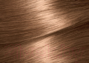 Крем-краска для волос Garnier Color Naturals Creme 7 (капучино)