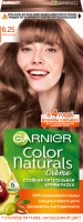 Крем-краска для волос Garnier Color Naturals Creme 6.25 (шоколад) - 