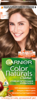 Крем-краска для волос Garnier Color Naturals Creme 6 (лесной орех) - 