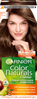 Крем-краска для волос Garnier Color Naturals Creme 51/2 (мокко) - 