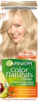 

Крем-краска для волос Garnier, Color Naturals Creme 10.1