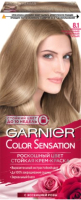 

Крем-краска для волос Garnier, Color Sensation 8.1