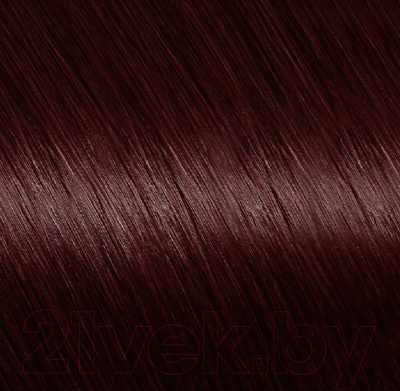 Крем-краска для волос Garnier Color Sensation Роскошный цвет 4.15 (благородный рубин)