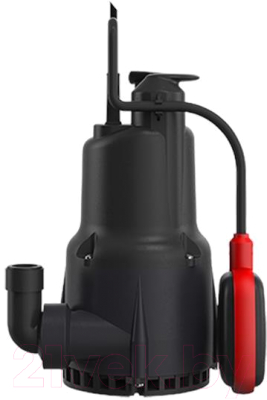 

Дренажный насос Grundfos, KPC 300 A