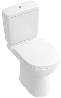 

Унитаз напольный Villeroy & Boch, O.Novo 5661-01-01