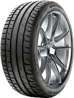 

Летняя шина Tigar, Ultra High Performance 215/55R18 99V