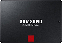 

SSD диск Samsung, 860 PRO 512GB (MZ-76P512BW)