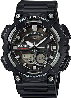 Часы наручные мужские Casio AEQ-110W-1AVEF - 