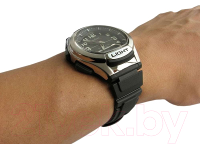 Часы наручные мужские Casio AQ-180W-1BVES