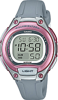 Часы наручные женские Casio LW-203-8AVEF - 