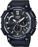 Часы наручные мужские Casio MCW-200H-1AVEF - 