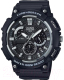 Часы наручные мужские Casio MCW-200H-1AVEF - 