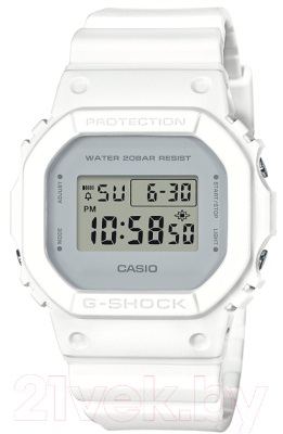 

Часы наручные мужские Casio, DW-5600CU-7ER