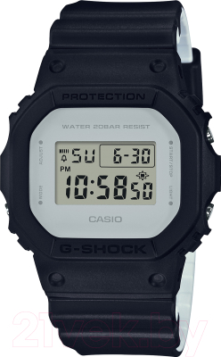 

Часы наручные мужские Casio, DW-5600LCU-1ER