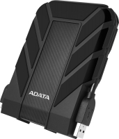 

Внешний жесткий диск, HD710P 5TB (AHD710P-5TU31-CBK)