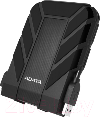 Внешний жесткий диск A-data HD710P 5TB (AHD710P-5TU31-CBK)