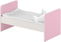 

Односпальная кровать детская Славянская столица, ДУ-КО14