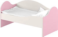 

Кровать-тахта детская, ДУ-КО12-2