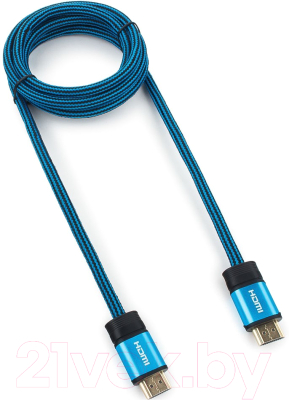 Кабель Cablexpert CC-G-HDMI01-1.8M