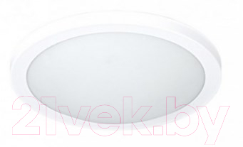 Светильник Ozcan Lena 1405-30 30см E27 1x60W (белый)